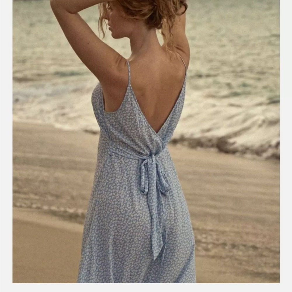 Doen Sonia dress